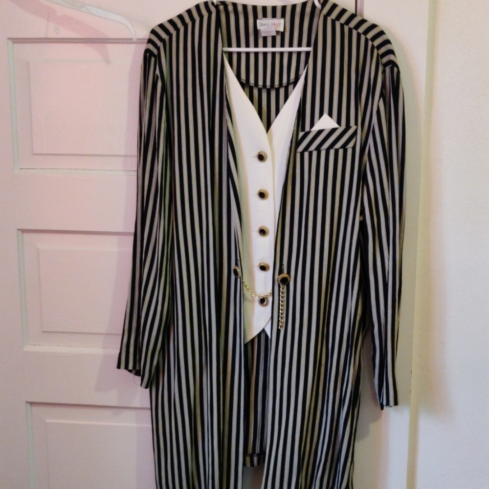 Dress shirt